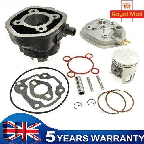 70cc cylinder kit with - 70cc,