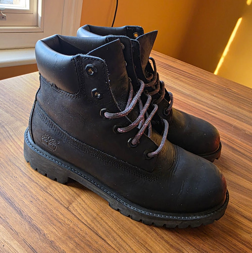 Timberland inch premium - 6-inch,