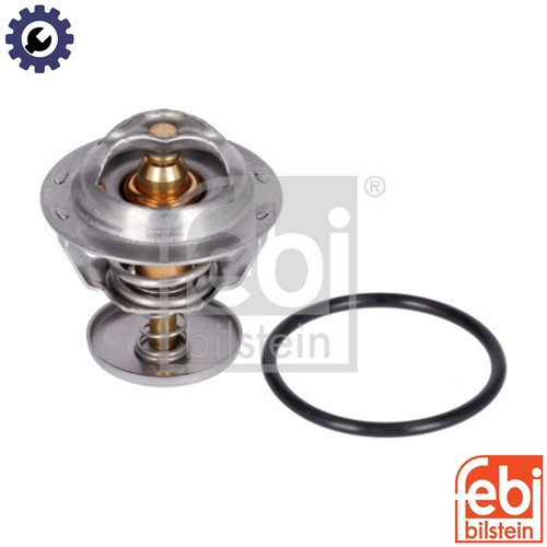 Thermostat coolant 106022 for - coolant,
