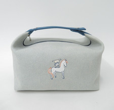 Authentic Hermes Bride a Brac