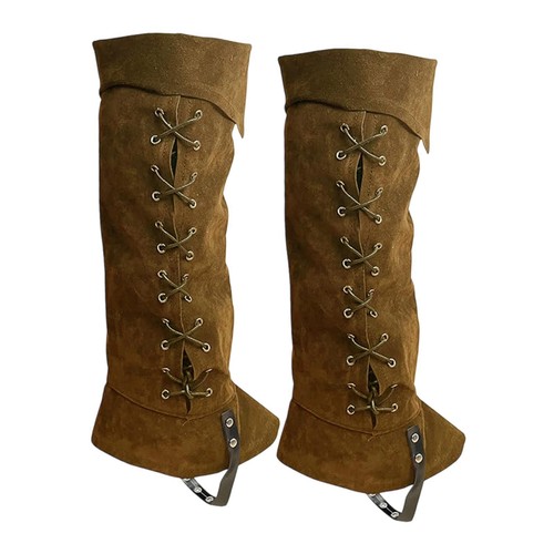 Pirate boot tops shoes cover - boot,