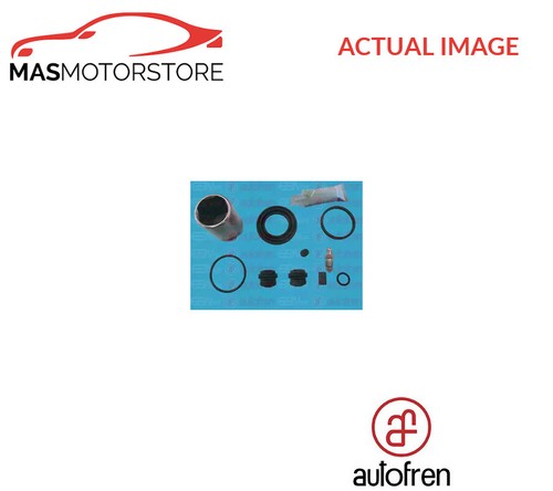 Brake caliper repair kit - brake,