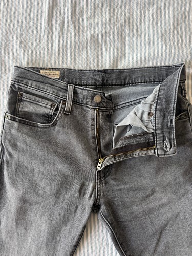 Levis 512 slim taper - taper, jeans