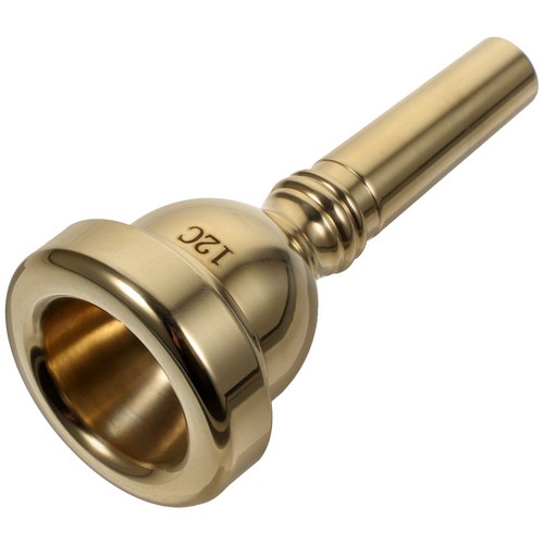 Mouthpiece tenor trombone - mouthpiece,