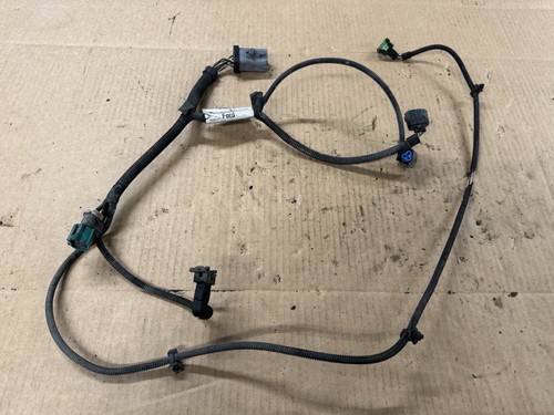 Ford focus st170 gearbox - ford,
