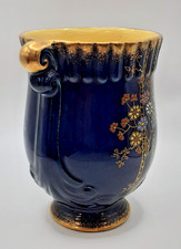 Crown Devon Fieldings Vase