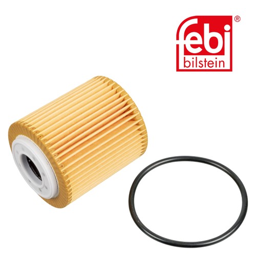 Febi engine oil - febi, filter