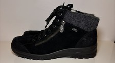 Rieker L7132 Boots Black
