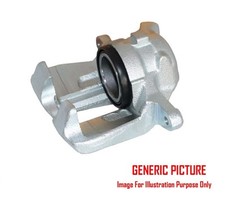 REAR AXLE LEFT BRAKING BRAKE