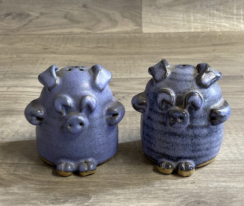 Unusual pair blue - unusual,