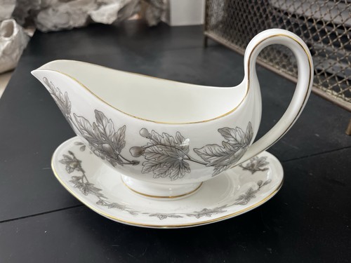 Wedgewood ashford gravy - wedgewood,