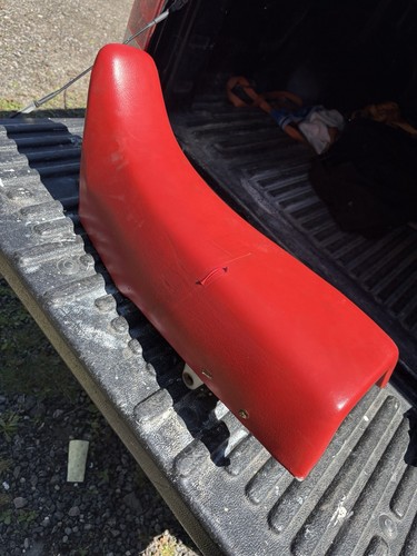 Yamaha tt350 seat - yamaha,