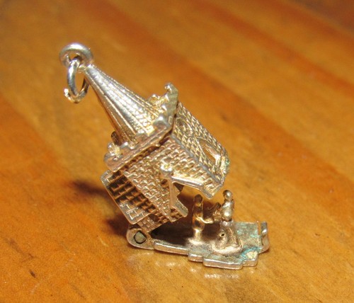 Vintage sterling silver - sterling, 925