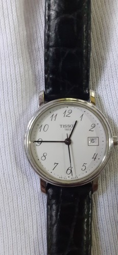 Authentic tissot desire - authentic,