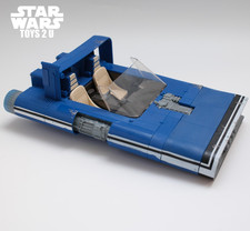 STAR WARS HAN SOLO'S