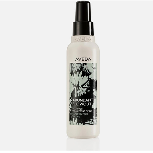 Aveda abundant blowout - abundant,