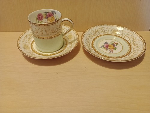 Paragon fine bone china - fine, china-