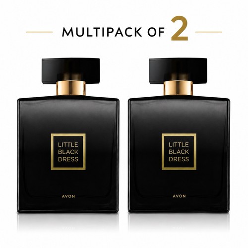 Avon little black dress edp - little,