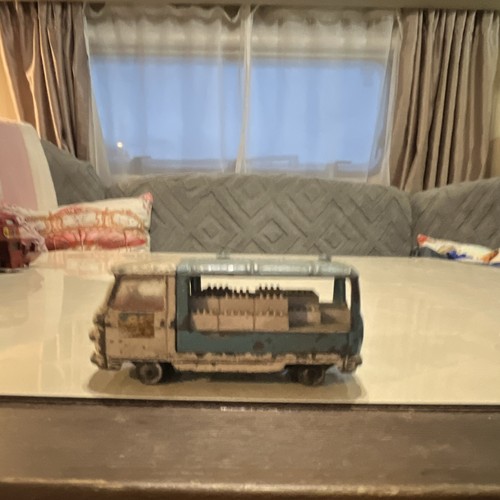 Corgi juniors commer - juniors, ton