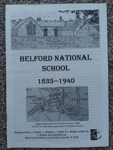 Belford national school - belford,
