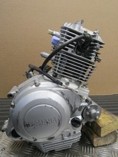 Yamaha YBR 125 2011 18,796