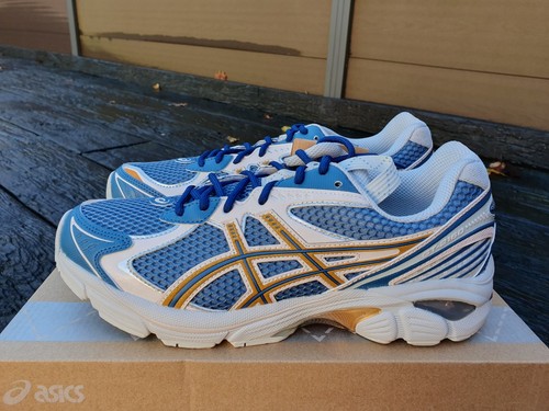 Asics ub8 2160 azure - asics, pure