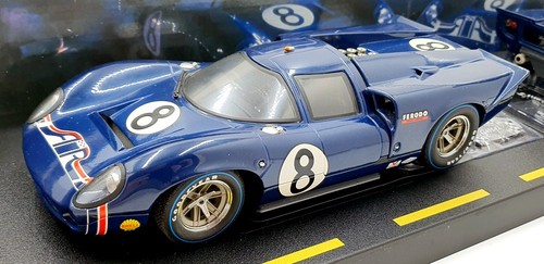 Gmp scale diecast 12008 - gmp, 1/18