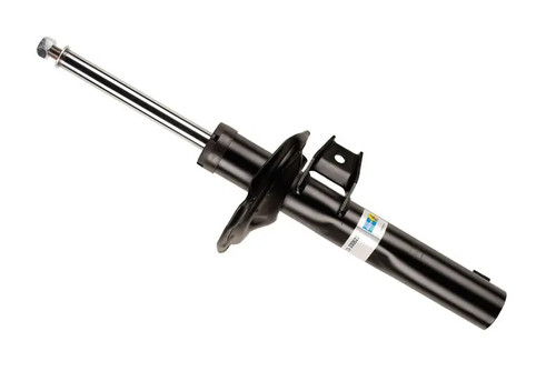 Shock absorber front axle - shock,