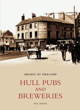Hull Pubs and Breweries Images