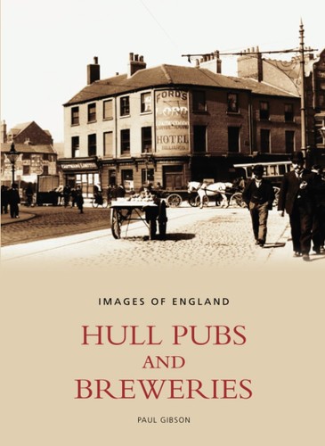 Hull pubs and breweries images - pubs,