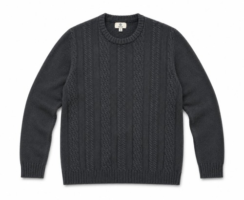 Tog24 cable knit sweater mens - tog24,