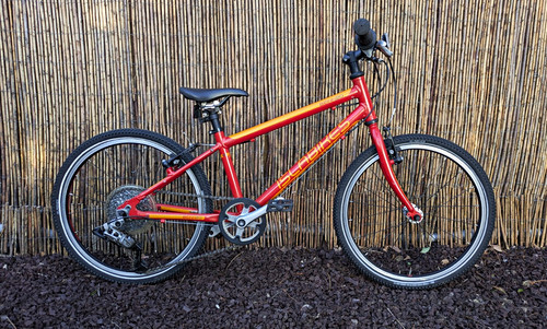 Islabikes beinn hybrid - islabikes,
