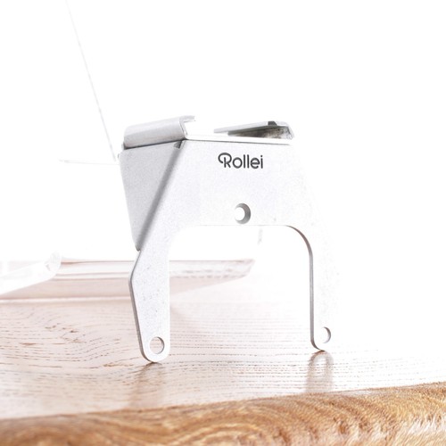 Rollei accessory cold shoe for - cold,