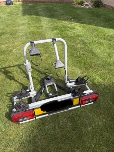 Bike carrier atera strada - carrier,