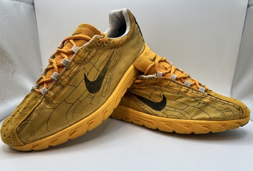 2003 nike mayfly bowerman 5 - 2003,