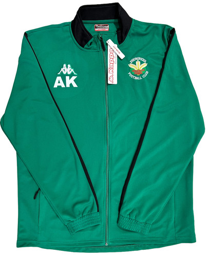 Kappa evergreen football - evergreen,