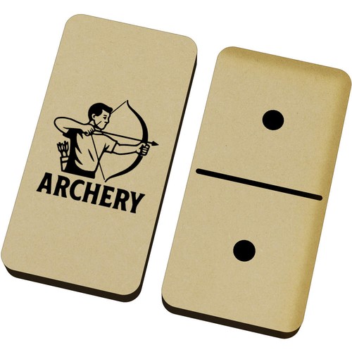 Archery hobbyist shooting a - hobbyist,