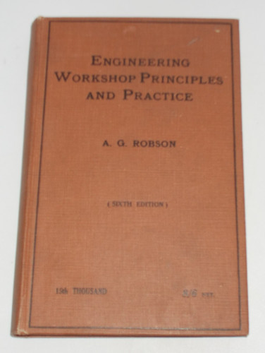 Engineering workshop - engineering,