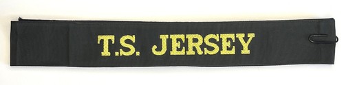 Vintage jersey cap - ts,
