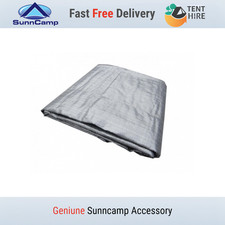 SUNNCAMP ULTIMA ASPIRE KAMPA