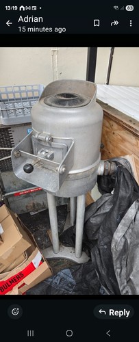 Crypto peerless potato rumbler - potato,