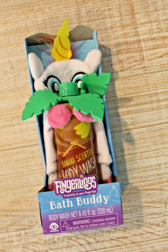 New fingerlings bath buddy - fingerlings,