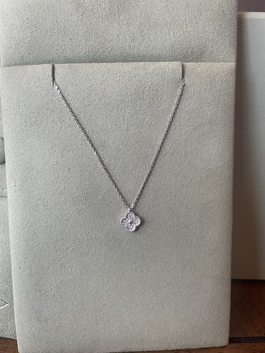 Van cleef arpels diamond sweet - cleef,