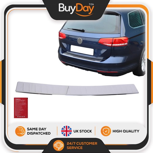 Rear bumper protector - rear,