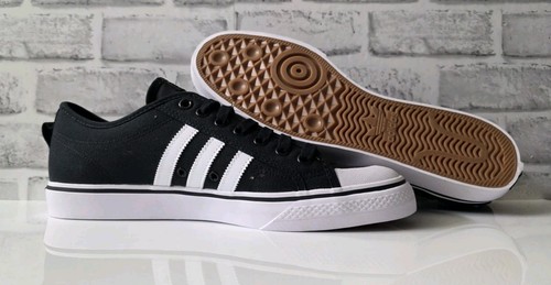 Adidas nizza core men - men's, size