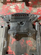 Mercedes C63 Undertray Full