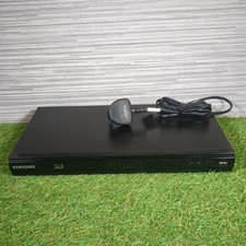 Samsung BD-E5500 Compact