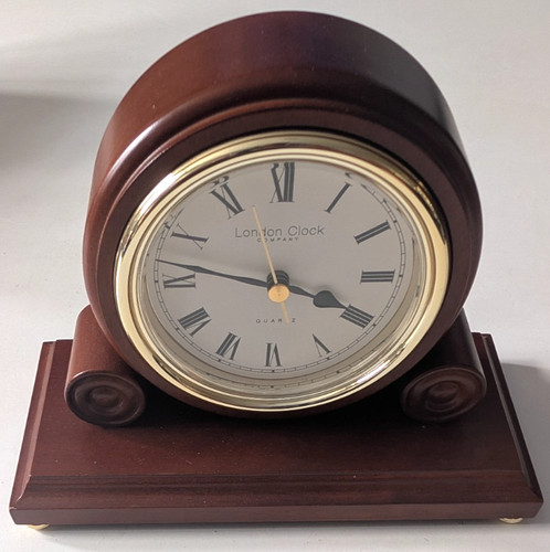 London clock company - clock,