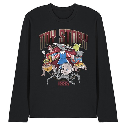 Disney toy story sid - disney,