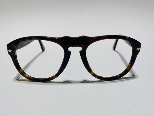Persol 649 brown tortoise - 649,